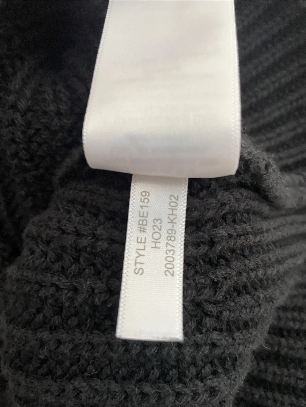 J. Crew Relaxed Cotton Rollneck Sweater S  Excellent Used
